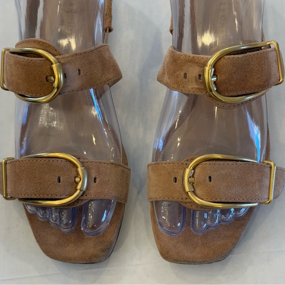 Veronica Beard Women’s Shoes Maglio Sandals Size 5 - Picture 9 of 15